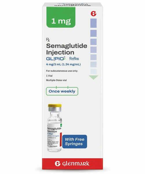 Generic Ozempic/Wegovy